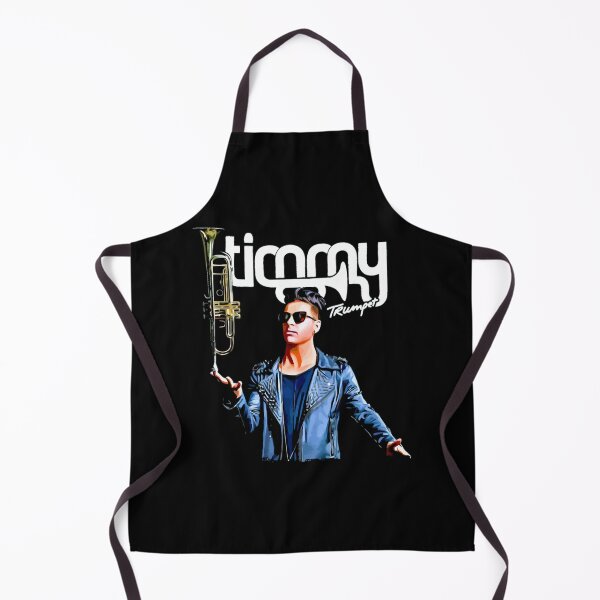 Item preview, Timmy Trumpet Active designed and sold by RivaShores.