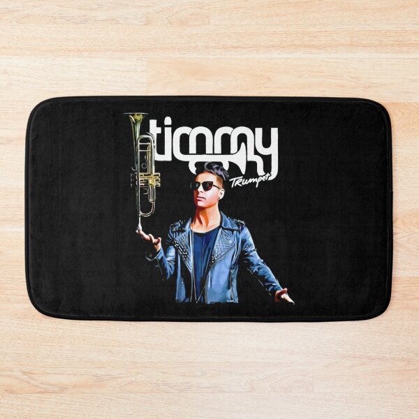Item preview, Timmy Trumpet Active designed and sold by RivaShores.