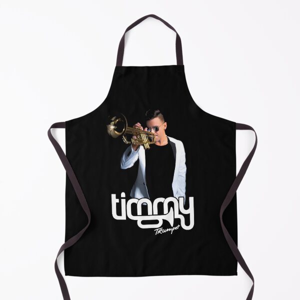 Item preview, Timmy trumpet Fitted Scoop designed and sold by RivaShores.