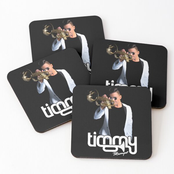 Item preview, Timmy trumpet Fitted Scoop designed and sold by RivaShores.
