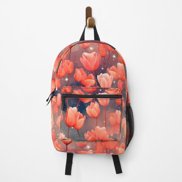 Item preview, Tulip Flower Patterns designed and sold by Win Hardy.