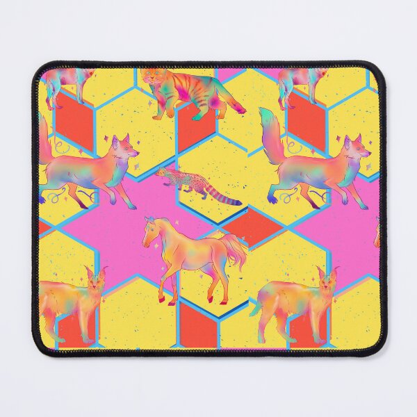 Item preview, colorful animal world designed and sold by Prof-Ana.