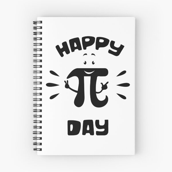 Item preview,  Happy PI Day design designed and sold by bojan17779.