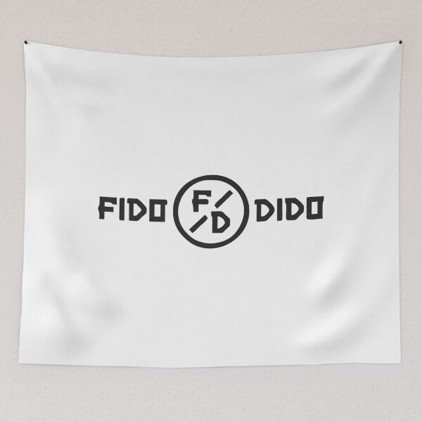 Item preview, Fido Dido - Best Cartoon Characters designed and sold by pittmante.