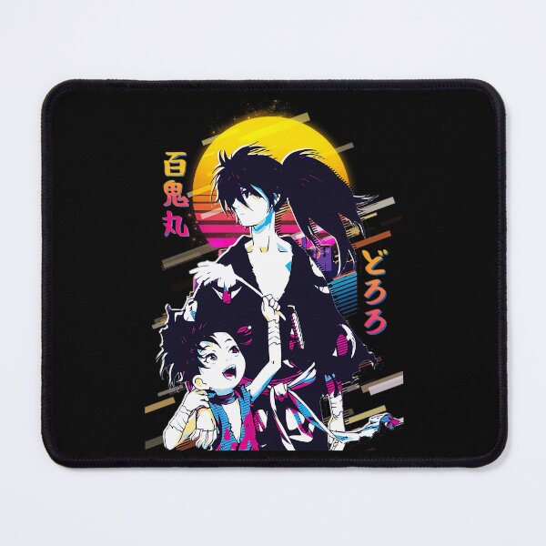 Item preview, Dororo And Hyakkimaru designed and sold by MurphyCarsonCl.