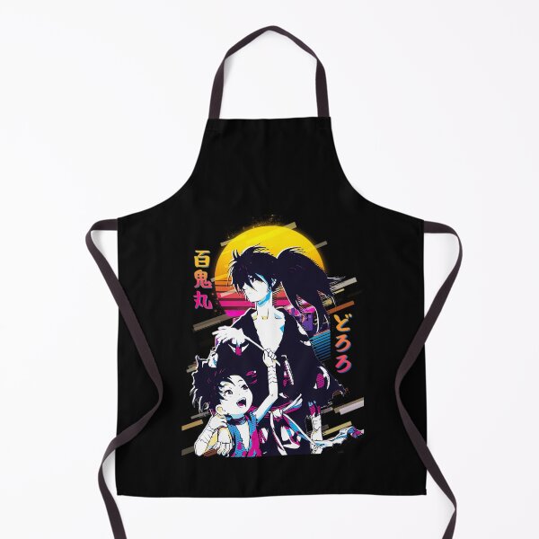 Item preview, Dororo And Hyakkimaru designed and sold by MurphyCarsonCl.