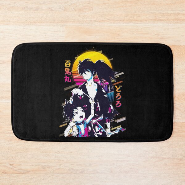 Item preview, Dororo And Hyakkimaru designed and sold by MurphyCarsonCl.