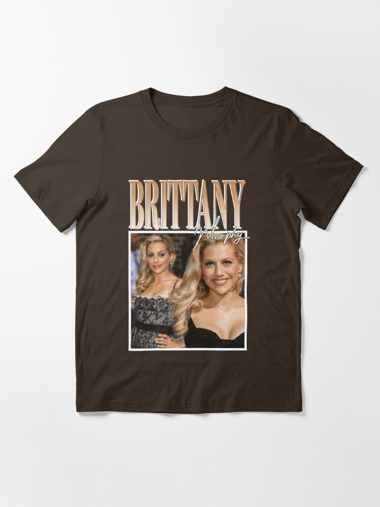 Brittany cheap murphy shirt