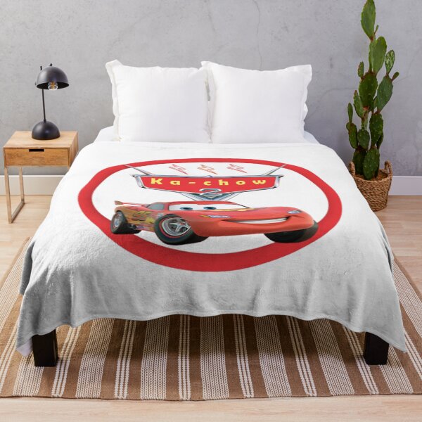 Artikelvorschau, Lightning McQueen Kachow Cars 95 entworfen und verkauft von Noureddine1666.