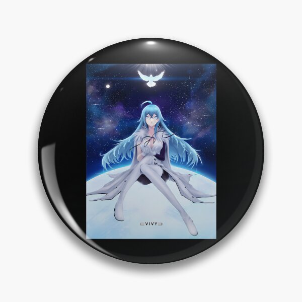 Item preview, Vivy: Fluorite Eye's Song designed and sold by SantosJamirGar.