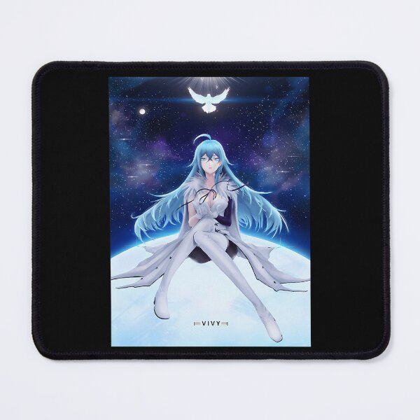 Item preview, Vivy: Fluorite Eye's Song designed and sold by SantosJamirGar.