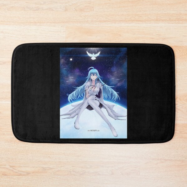 Item preview, Vivy: Fluorite Eye's Song designed and sold by SantosJamirGar.