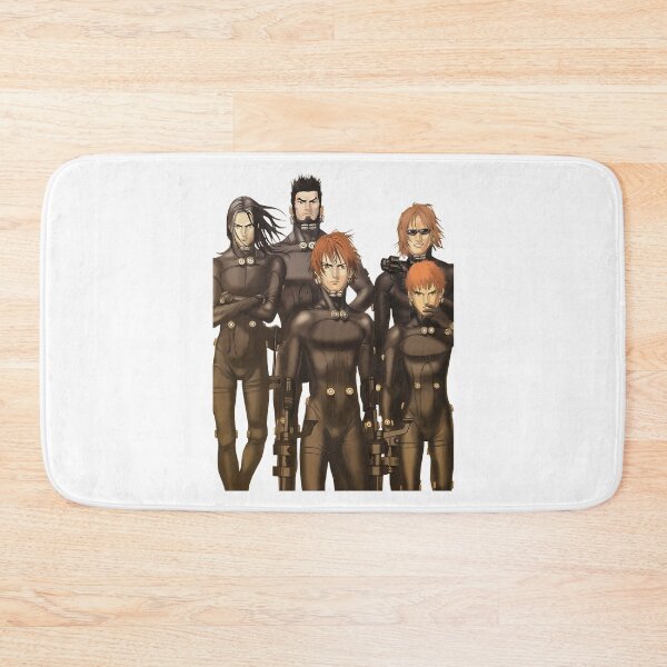 Item preview, Gantz Team III designed and sold by ClothesArtGigg.