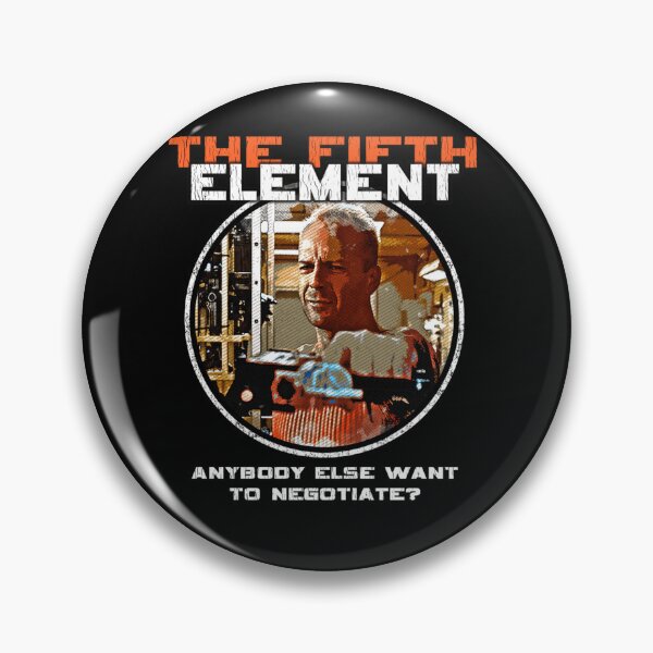 Item preview, Element Korben designed and sold by JosMarceau.