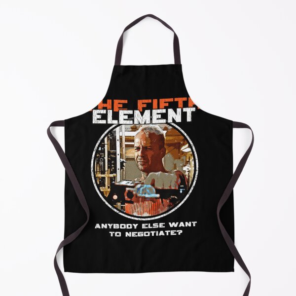 Item preview, Element Korben designed and sold by JosMarceau.