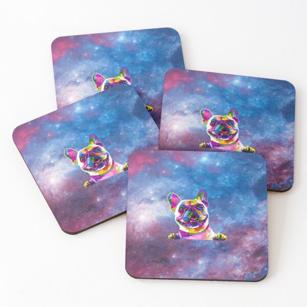 Item preview, Dog in space designed and sold by Sebhel.