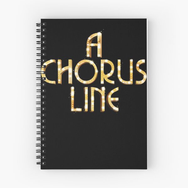 Item preview, A Chorus Line designed and sold by CameronBens.