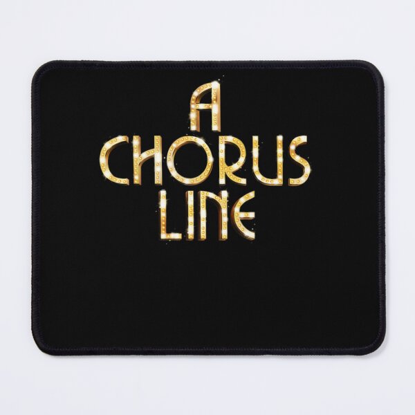 Item preview, A Chorus Line designed and sold by CameronBens.