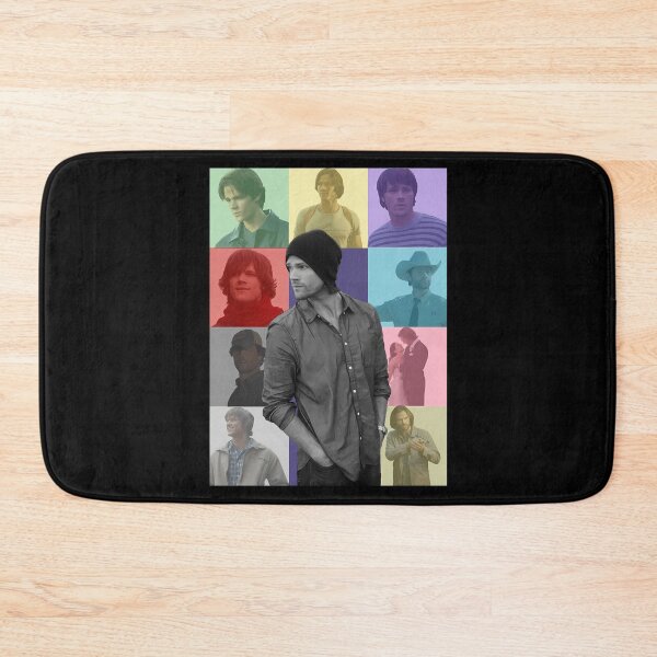 Item preview, Jared Padalecki Eras Tour designed and sold by ChicLennonGo.