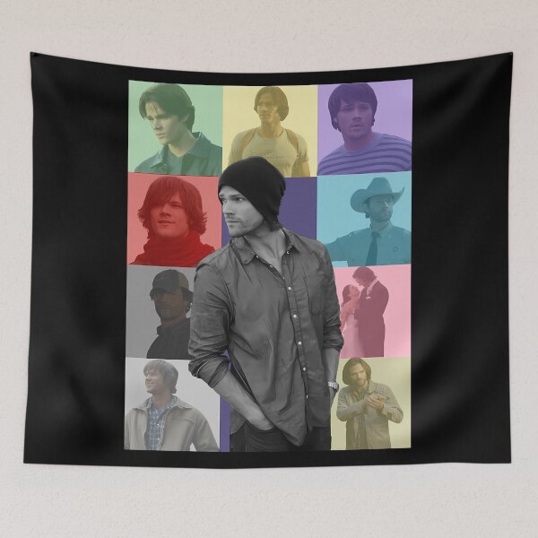 Item preview, Jared Padalecki Eras Tour designed and sold by ChicLennonGo.