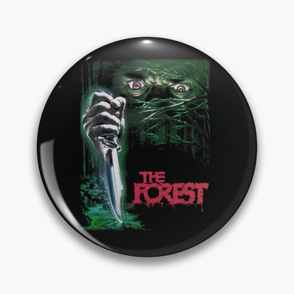 Item preview, TheForest designed and sold by JosMarceau.