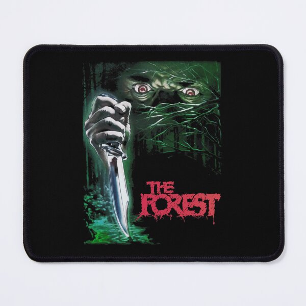 Item preview, TheForest designed and sold by JosMarceau.