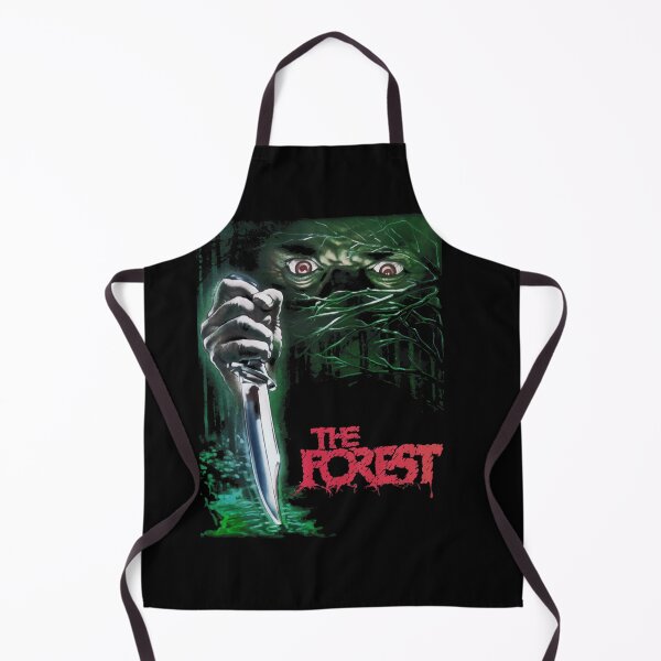 Item preview, TheForest designed and sold by JosMarceau.