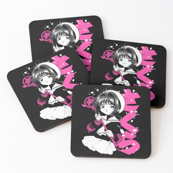Item preview, Sakura Bloom (white) designed and sold by SampsonSaltAcc.