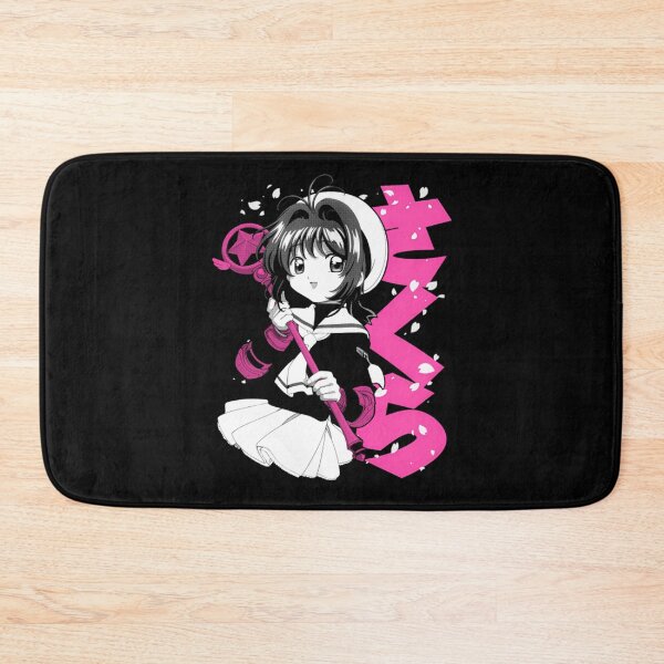 Item preview, Sakura Bloom (white) designed and sold by SampsonSaltAcc.