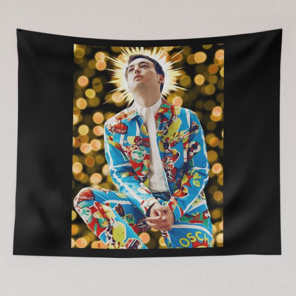 Item preview, Joji (Sunshine) designed and sold by SeductiveSingl.
