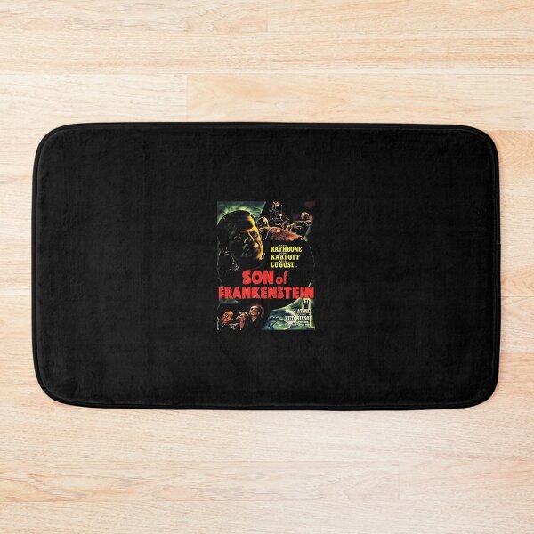 Item preview, Son of Frankenstein (1939) - Artwork 	 		 designed and sold by ochfpkenbor17.