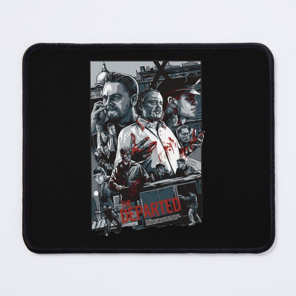 Item preview, The Departed designed and sold by JolieLapsse.