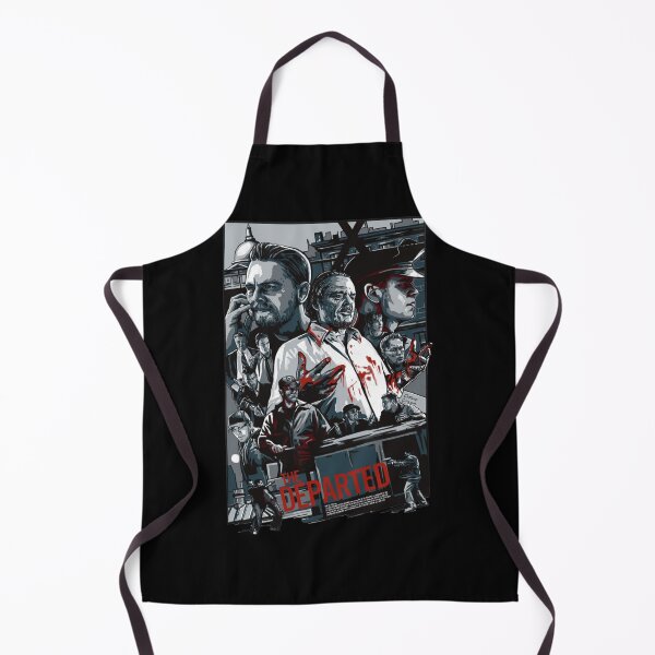 Item preview, The Departed designed and sold by JolieLapsse.