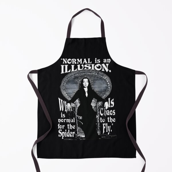 Item preview, Normal is an illusion designed and sold by qdpjaaab29.