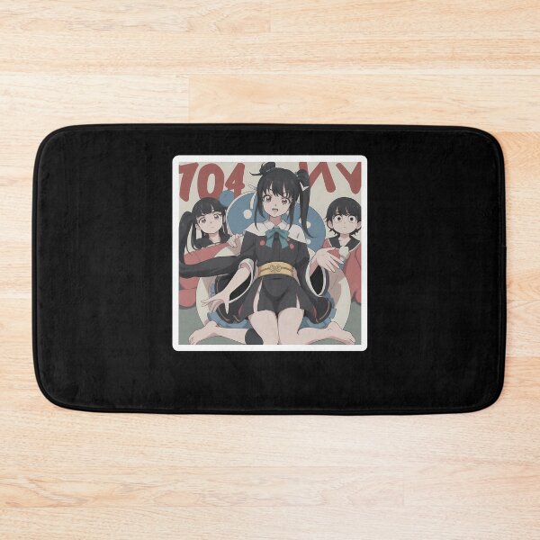 Item preview, Oshi No Ko- oshi no ko Ai Hoshino designed and sold by SourGreer.