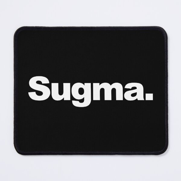 Item preview, Sugma designed and sold by ArtDW.