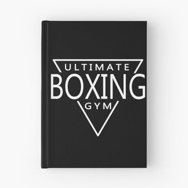 Item preview, BOXING - ULTIMATE BOXING GYM designed and sold by ShirtWreck.
