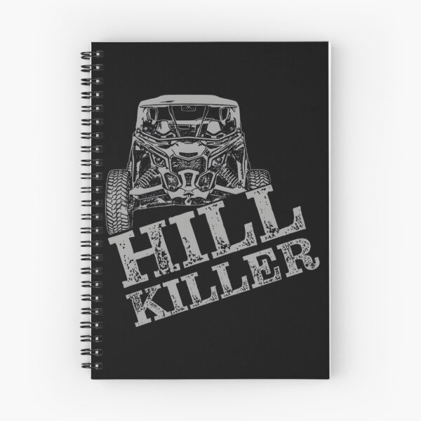 Item preview, Can-am Hill Killer 	 		 designed and sold by bbyegiynzf40.
