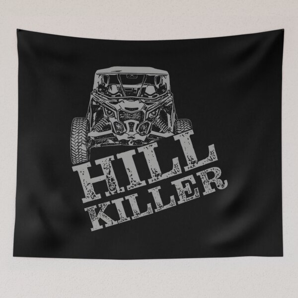 Item preview, Can-am Hill Killer 	 		 designed and sold by bbyegiynzf40.