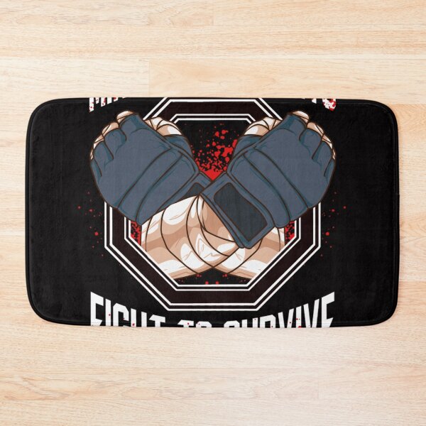 Item preview, Fight To Survive Training designed and sold by AmericaStroman.