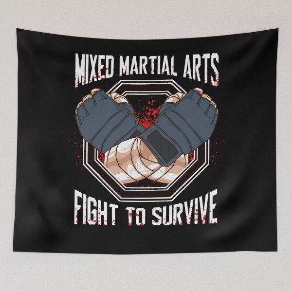 Item preview, Fight To Survive Training designed and sold by AmericaStroman.