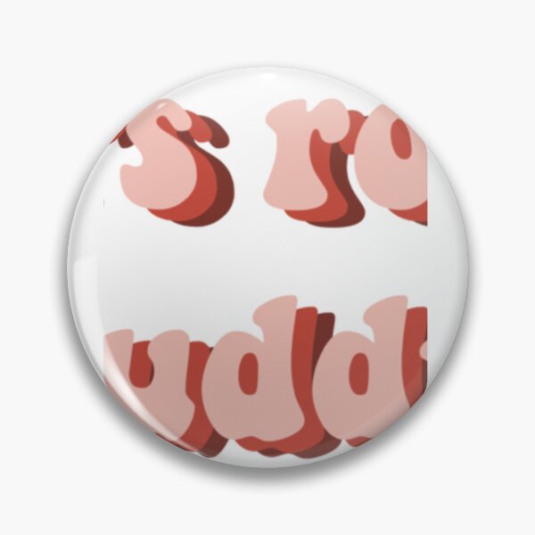 Item preview, That's rough designed and sold by AdelJacobson.