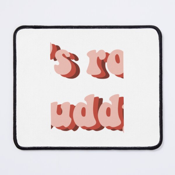 Item preview, That's rough designed and sold by AdelJacobson.
