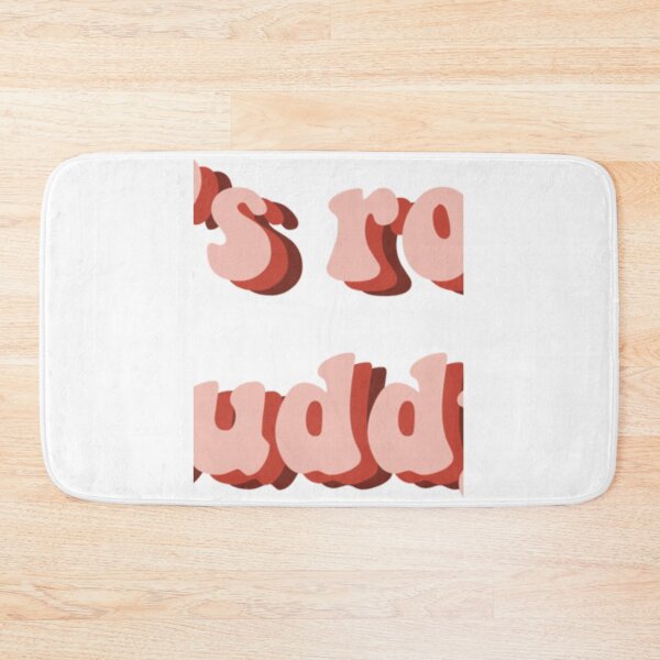Item preview, That's rough designed and sold by AdelJacobson.