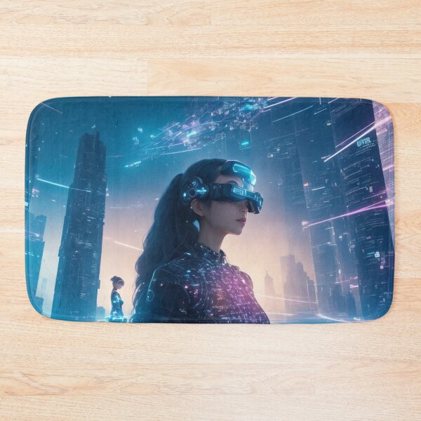 Item preview, Technology Vision 3.0: Codifying the Future designed and sold by nynok.