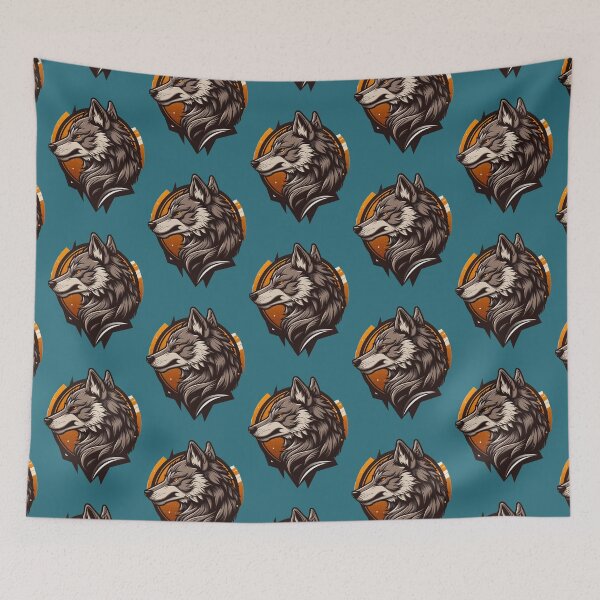 Item preview, Great Wolf LodgeClassic(15) designed and sold by weppeaj.