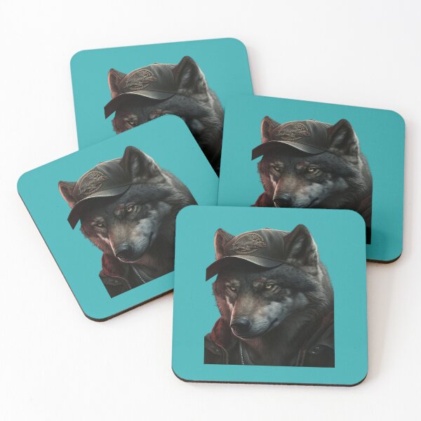 Item preview, Great Wolf LodgeT-(8) designed and sold by weppeaj.