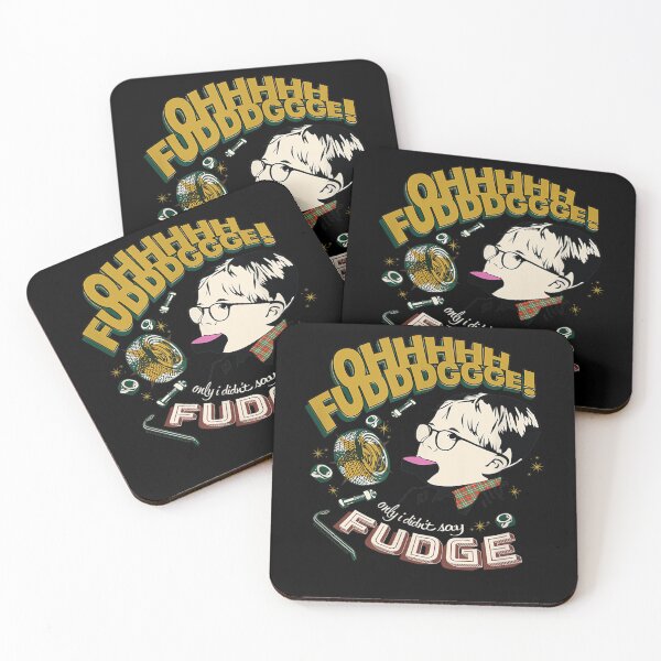 Item preview, Story Oh Fudge designed and sold by CameronBens.