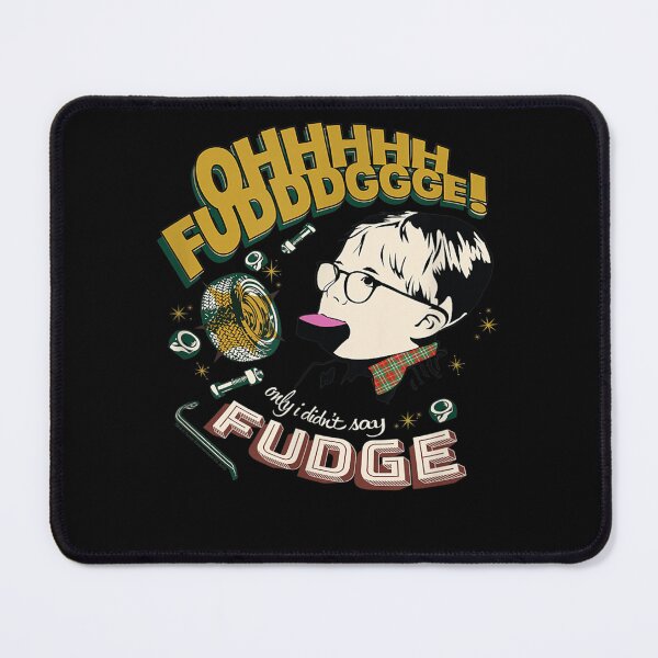 Item preview, Story Oh Fudge designed and sold by CameronBens.