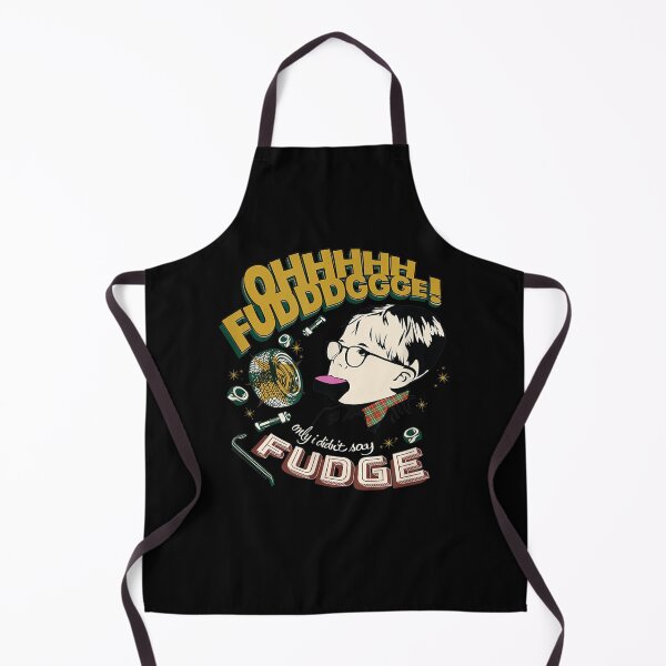 Item preview, Story Oh Fudge designed and sold by CameronBens.